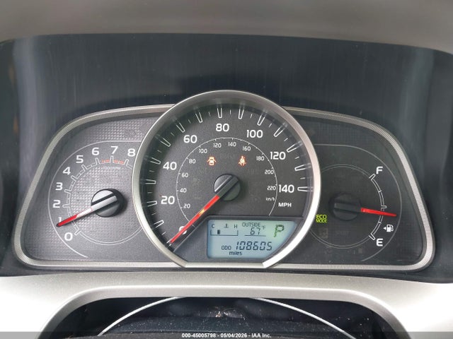 2014 Toyota Rav4 Xle მანქანა იყიდება აუქციონზე, vin: JTMRFREV8ED047307, აუქციონის ნომერი: 45005798
