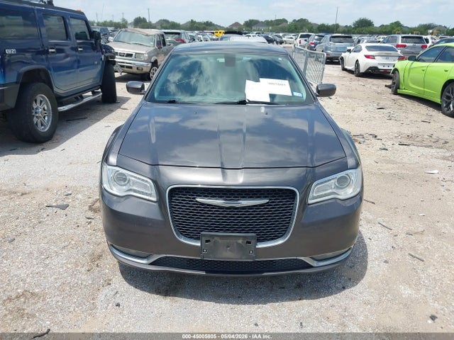 Продаж на аукціоні авто 2016 Chrysler 300 Anniversary Edition, vin: 2C3CCAAG5GH207855, номер лоту: 45005805