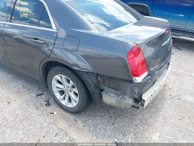 Продаж на аукціоні авто 2016 Chrysler 300 Anniversary Edition, vin: 2C3CCAAG5GH207855, номер лоту: 45005805