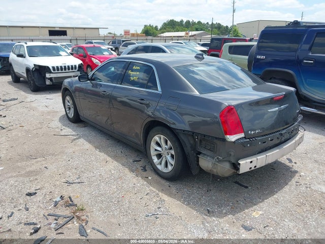 Продаж на аукціоні авто 2016 Chrysler 300 Anniversary Edition, vin: 2C3CCAAG5GH207855, номер лоту: 45005805