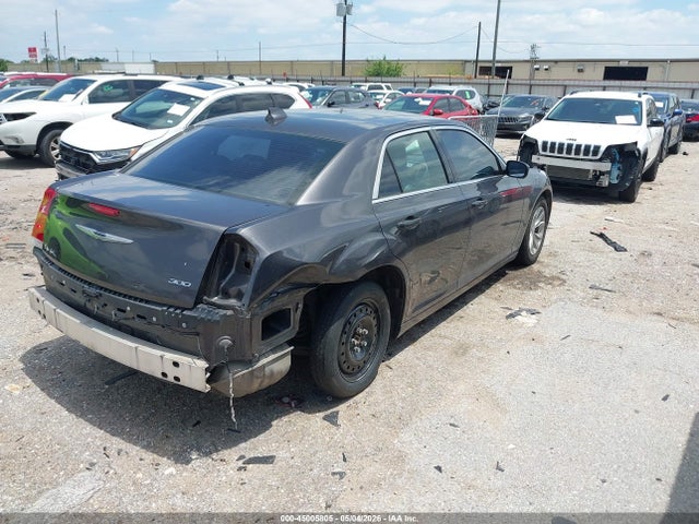 Продаж на аукціоні авто 2016 Chrysler 300 Anniversary Edition, vin: 2C3CCAAG5GH207855, номер лоту: 45005805