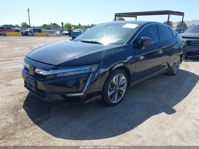 Продаж на аукціоні авто 2018 Honda Clarity Plug-in Hybrid Touring, vin: JHMZC5F32JC017796, номер лоту: 45005810