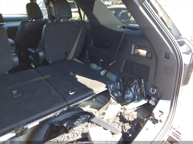 Ford Explorer St 2025 1FMWK8GC3SGC18183 Image 22
