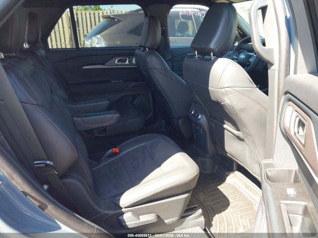 Ford Explorer St 2025 1FMWK8GC3SGC18183 Image 8