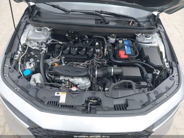 1HGCY1F39RA077679 Honda ACCORD EX