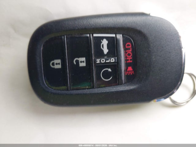 1HGCY1F39RA077679 Honda ACCORD EX