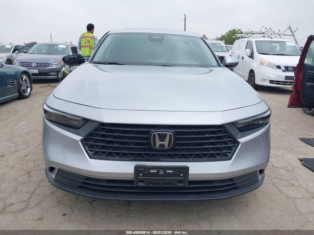 1HGCY1F39RA077679 Honda ACCORD EX