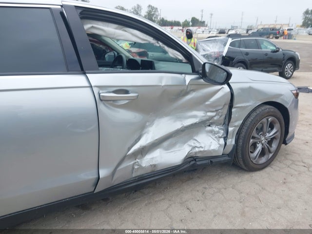 1HGCY1F39RA077679 Honda ACCORD EX