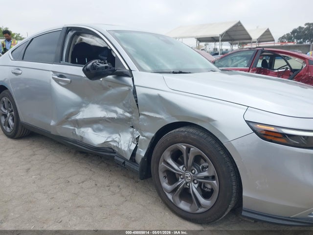 1HGCY1F39RA077679 Honda ACCORD EX