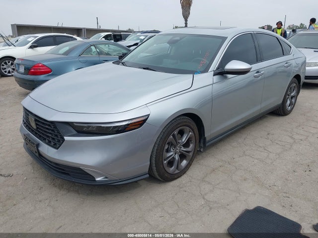 1HGCY1F39RA077679 Honda ACCORD EX