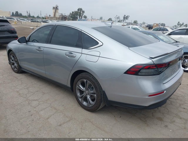 1HGCY1F39RA077679 Honda ACCORD EX