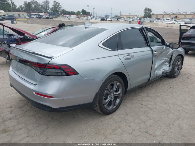 1HGCY1F39RA077679 Honda ACCORD EX