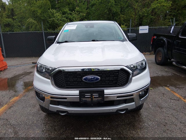 Продаж на аукціоні авто 2020 Ford Ranger Xlt, vin: 1FTER4FH4LLA01803, номер лоту: 45005815