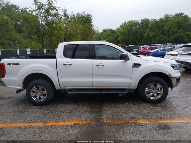 Продаж на аукціоні авто 2020 Ford Ranger Xlt, vin: 1FTER4FH4LLA01803, номер лоту: 45005815
