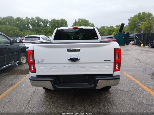 Продаж на аукціоні авто 2020 Ford Ranger Xlt, vin: 1FTER4FH4LLA01803, номер лоту: 45005815