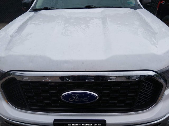 Продаж на аукціоні авто 2020 Ford Ranger Xlt, vin: 1FTER4FH4LLA01803, номер лоту: 45005815