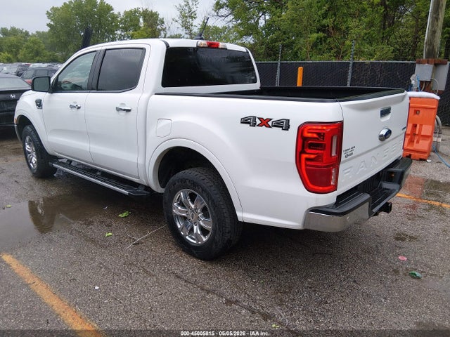 Продаж на аукціоні авто 2020 Ford Ranger Xlt, vin: 1FTER4FH4LLA01803, номер лоту: 45005815
