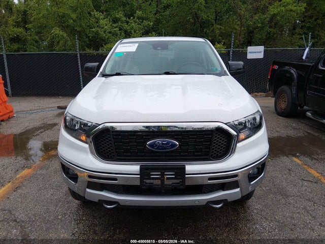 Продаж на аукціоні авто 2020 Ford Ranger Xlt, vin: 1FTER4FH4LLA01803, номер лоту: 45005815
