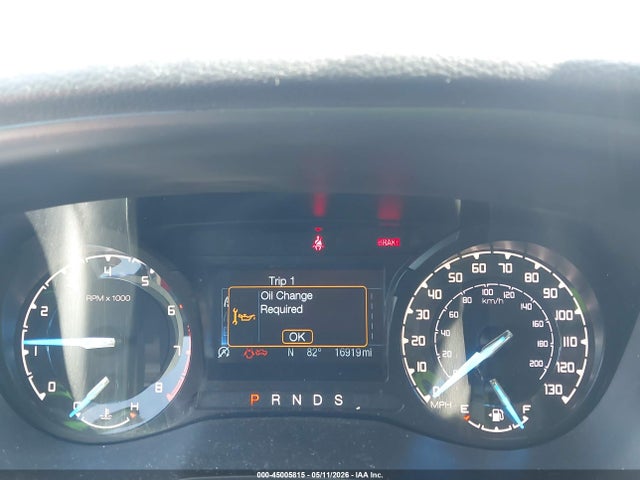 Продаж на аукціоні авто 2020 Ford Ranger Xlt, vin: 1FTER4FH4LLA01803, номер лоту: 45005815
