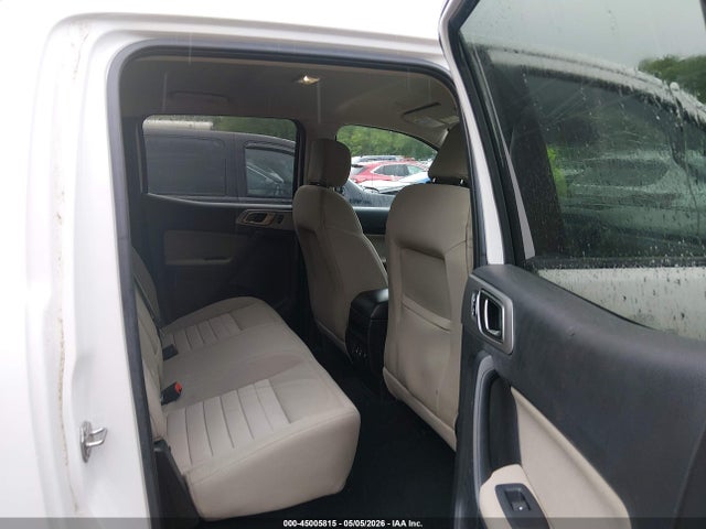 Продаж на аукціоні авто 2020 Ford Ranger Xlt, vin: 1FTER4FH4LLA01803, номер лоту: 45005815
