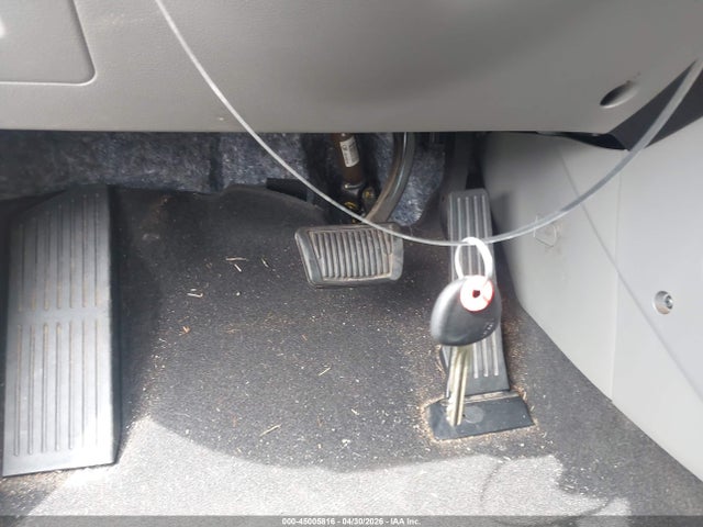 2015 Kia Forte Lx მანქანა იყიდება აუქციონზე, vin: KNAFK4A64F5405107, აუქციონის ნომერი: 45005816