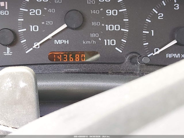 Aukcja sprzedaży 2001 Chevrolet Cavalier Ls, vin: 1G1JF52T917156465, numer aukcji: 45005818