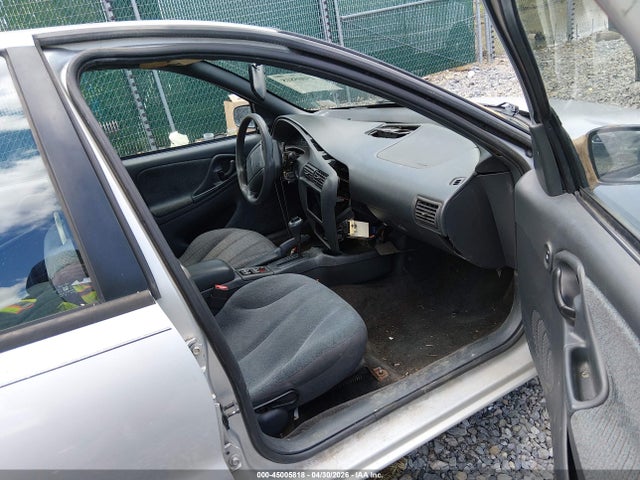Aukcja sprzedaży 2001 Chevrolet Cavalier Ls, vin: 1G1JF52T917156465, numer aukcji: 45005818