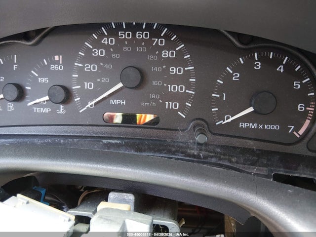 Aukcja sprzedaży 2001 Chevrolet Cavalier Ls, vin: 1G1JF52T917156465, numer aukcji: 45005818