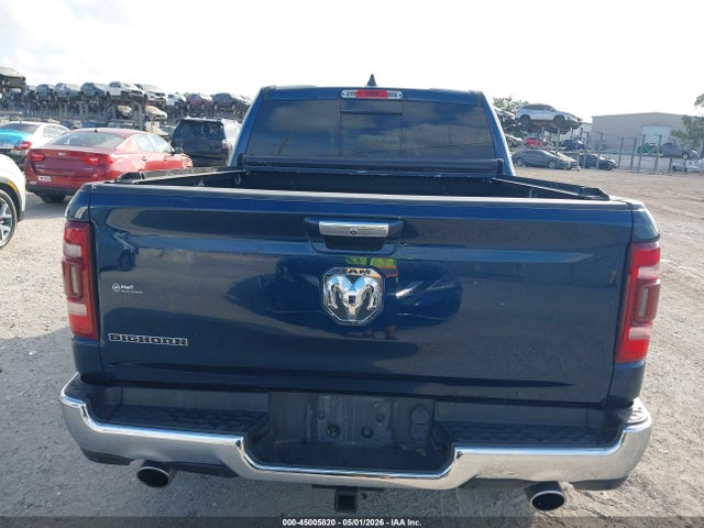Продажа на аукционе авто 2019 Ram 1500 Big Horn/lone Star  4x2 5'7 Box, vin: 1C6RREFT0KN523091, номер лота: 45005820