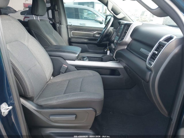 Продажа на аукционе авто 2019 Ram 1500 Big Horn/lone Star  4x2 5'7 Box, vin: 1C6RREFT0KN523091, номер лота: 45005820