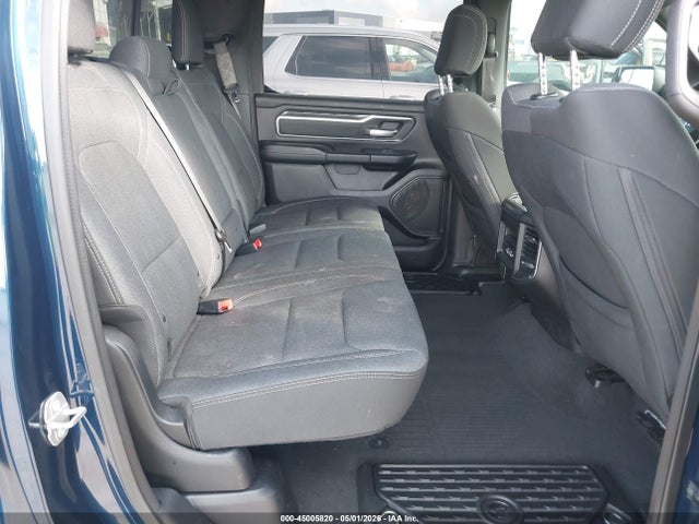 Продажа на аукционе авто 2019 Ram 1500 Big Horn/lone Star  4x2 5'7 Box, vin: 1C6RREFT0KN523091, номер лота: 45005820