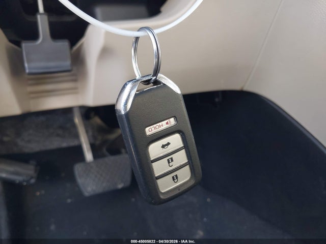 Продажа на аукционе авто 2015 Honda Accord Hybrid Touring, vin: 1HGCR6F74FA009959, номер лота: 45005822