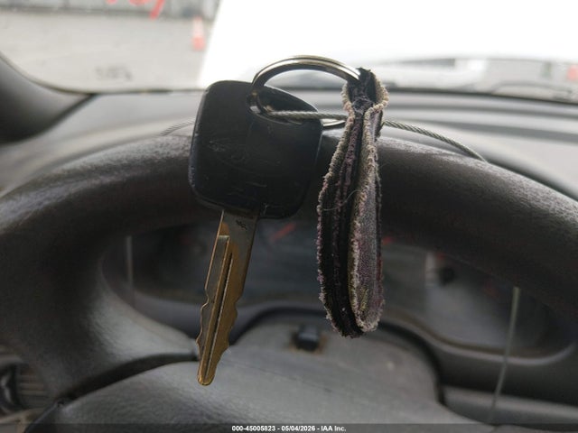 Aukcja sprzedaży 2002 Ford Mustang, vin: 1FAFP40492F137380, numer aukcji: 45005823