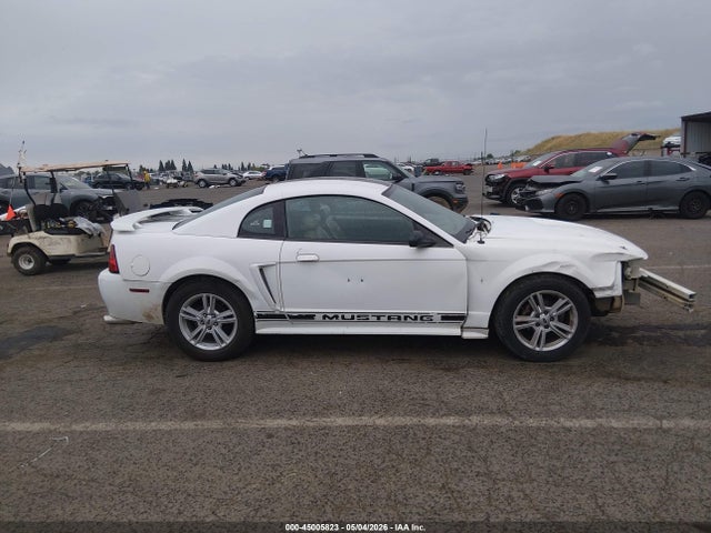 Aukcja sprzedaży 2002 Ford Mustang, vin: 1FAFP40492F137380, numer aukcji: 45005823