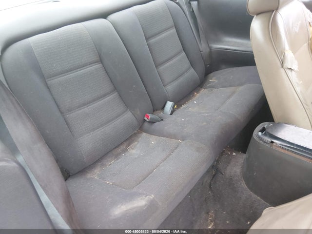 Aukcja sprzedaży 2002 Ford Mustang, vin: 1FAFP40492F137380, numer aukcji: 45005823