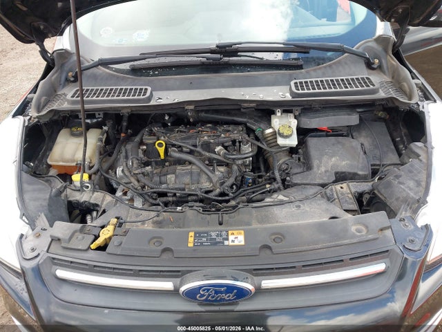 45005825 :رقم المزاد ، 1FMCU9GX8EUC06994 vin ، 2014 Ford Escape Se مزاد بيع