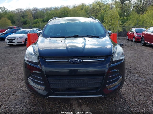 45005825 :رقم المزاد ، 1FMCU9GX8EUC06994 vin ، 2014 Ford Escape Se مزاد بيع