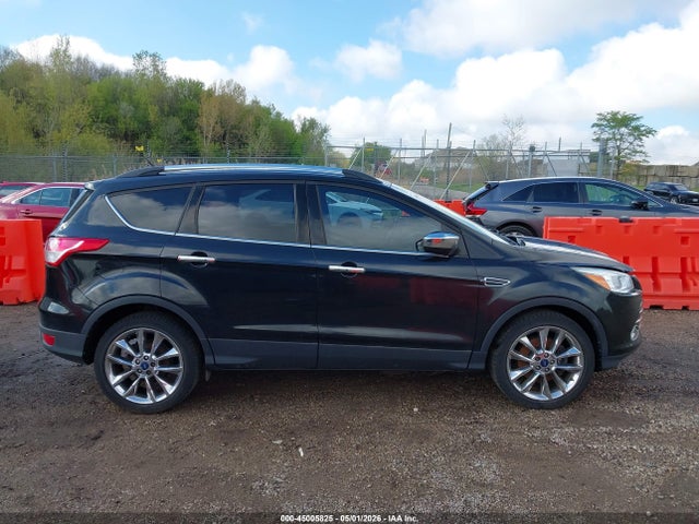 45005825 :رقم المزاد ، 1FMCU9GX8EUC06994 vin ، 2014 Ford Escape Se مزاد بيع