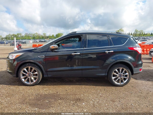 45005825 :رقم المزاد ، 1FMCU9GX8EUC06994 vin ، 2014 Ford Escape Se مزاد بيع