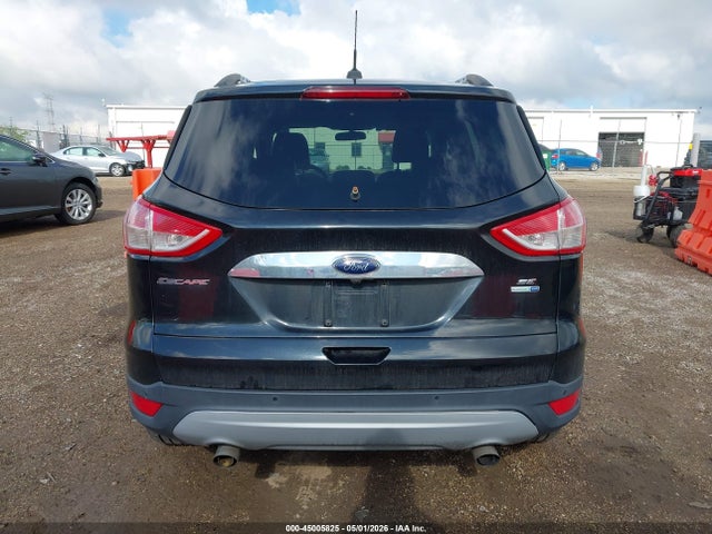 45005825 :رقم المزاد ، 1FMCU9GX8EUC06994 vin ، 2014 Ford Escape Se مزاد بيع
