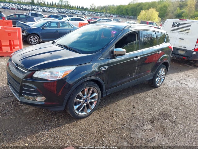 45005825 :رقم المزاد ، 1FMCU9GX8EUC06994 vin ، 2014 Ford Escape Se مزاد بيع