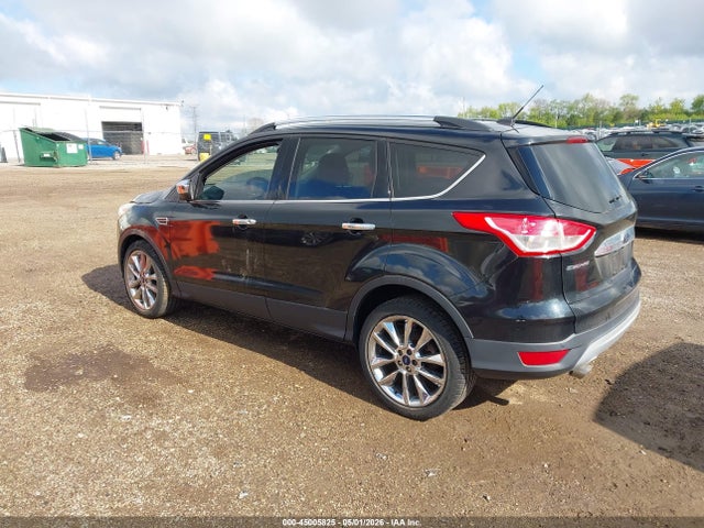 45005825 :رقم المزاد ، 1FMCU9GX8EUC06994 vin ، 2014 Ford Escape Se مزاد بيع