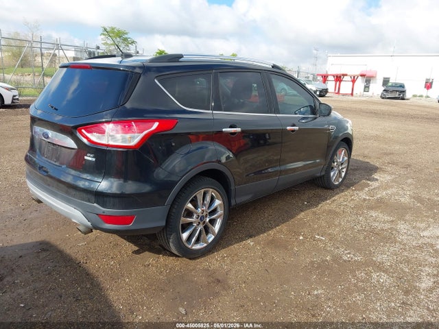 45005825 :رقم المزاد ، 1FMCU9GX8EUC06994 vin ، 2014 Ford Escape Se مزاد بيع