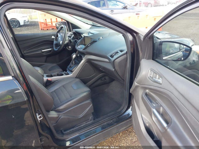 45005825 :رقم المزاد ، 1FMCU9GX8EUC06994 vin ، 2014 Ford Escape Se مزاد بيع