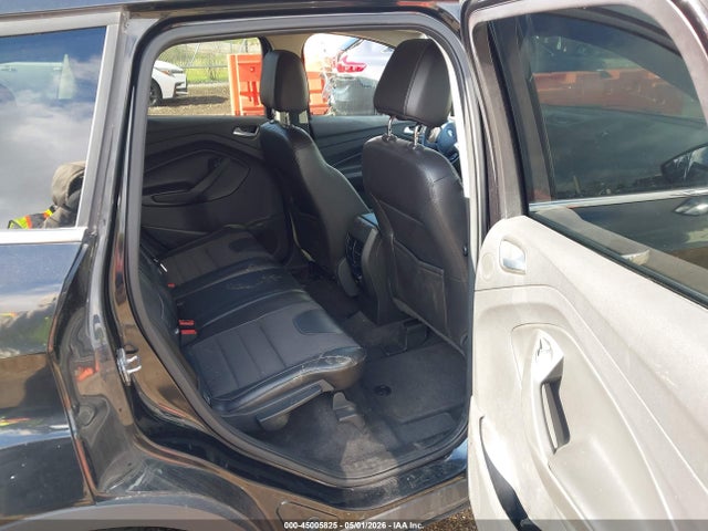 45005825 :رقم المزاد ، 1FMCU9GX8EUC06994 vin ، 2014 Ford Escape Se مزاد بيع