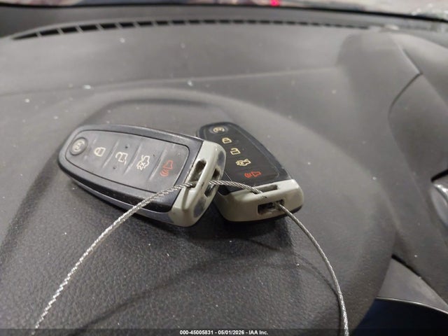 2014 Ford Escape Titanium მანქანა იყიდება აუქციონზე, vin: 1FMCU9J96EUD74160, აუქციონის ნომერი: 45005831
