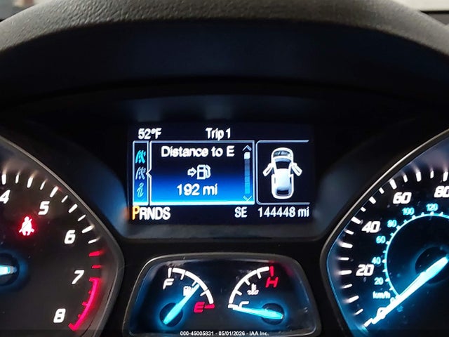 2014 Ford Escape Titanium მანქანა იყიდება აუქციონზე, vin: 1FMCU9J96EUD74160, აუქციონის ნომერი: 45005831