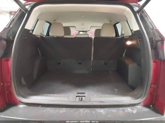 2014 Ford Escape Titanium მანქანა იყიდება აუქციონზე, vin: 1FMCU9J96EUD74160, აუქციონის ნომერი: 45005831