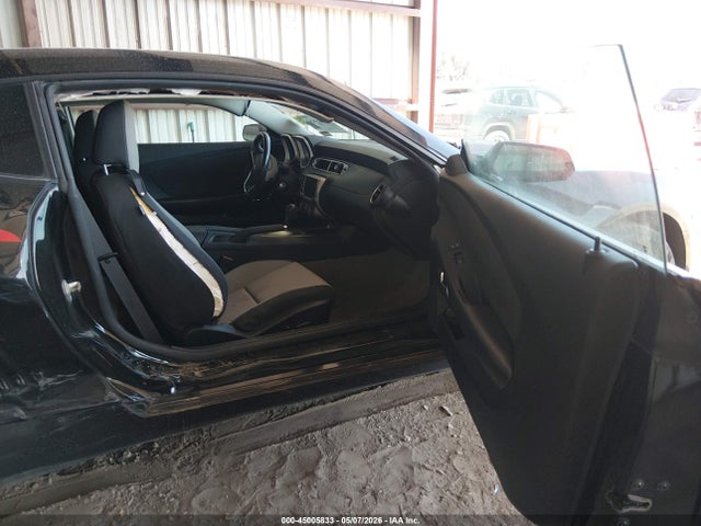 Продаж на аукціоні авто 2014 Chevrolet Camaro 1lt, vin: 2G1FB1E3XE9250414, номер лоту: 45005833