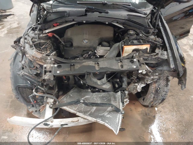 Aukcja sprzedaży 2017 Bmw X3 Xdrive28i, vin: 5UXWX9C54H0D97288, numer aukcji: 45005837